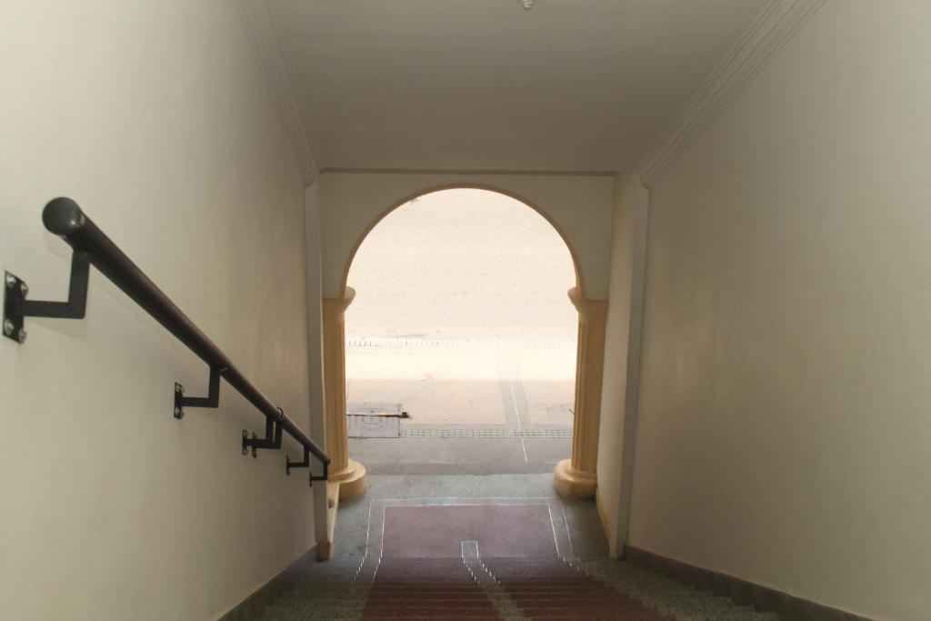 Hotel Manzanares 메딜린 외부 사진